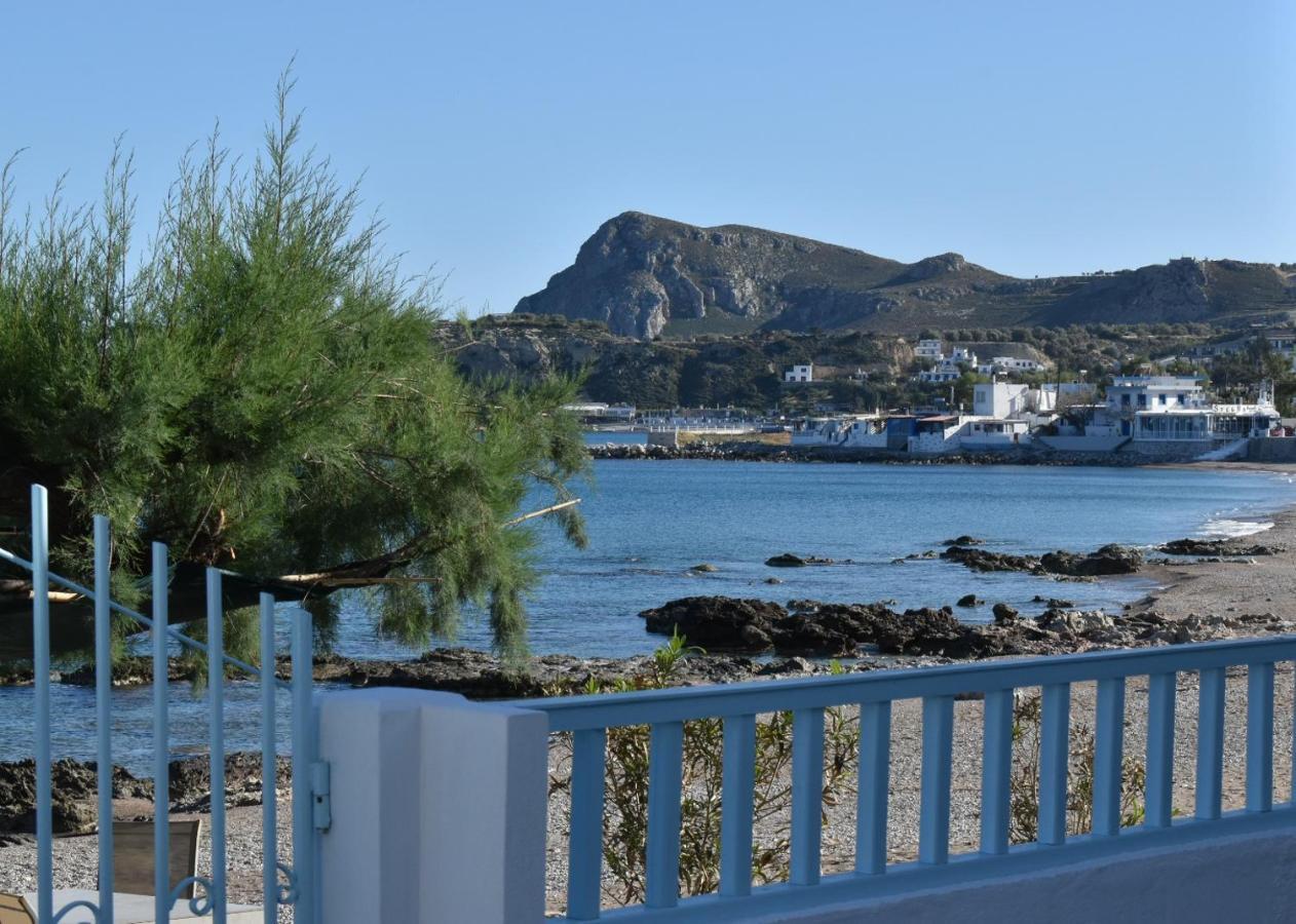 Casa Al Mare Villa Archangelos  Buitenkant foto